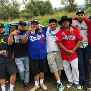 Meet your Posher, Tony